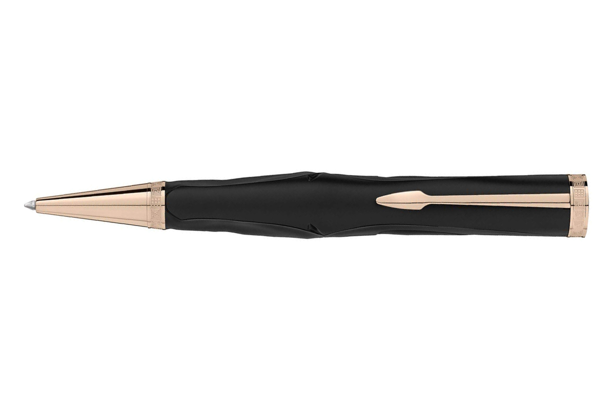 Montblanc Writers Edition Homage to Homer Ballpoint Pen